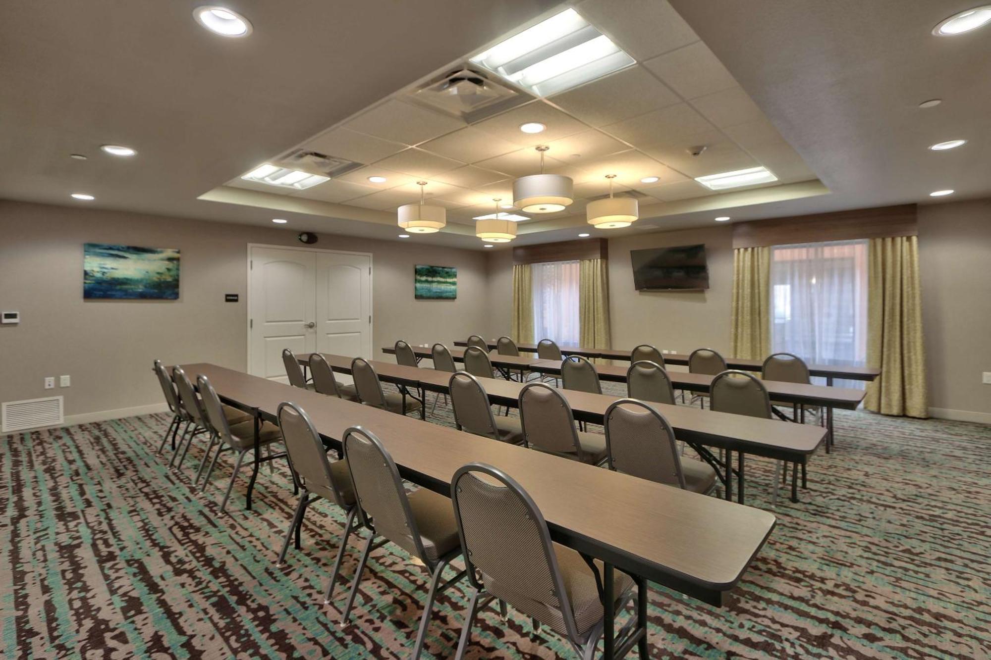 Hampton Inn & Suites Las Cruces I-10, Nm Exterior photo