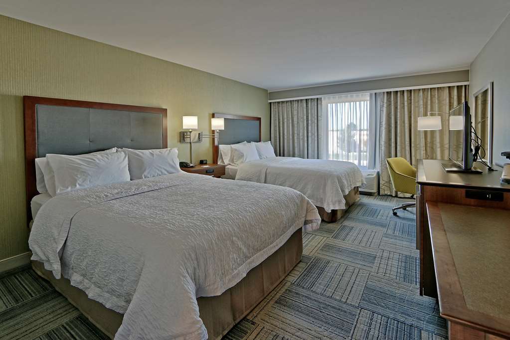 Hampton Inn & Suites Las Cruces I-10, Nm Room photo